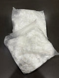 600g 12mm PP Fiber – Water-Soluble Toss-In Bags