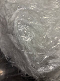 TW50 – 50mm Macro Polypropylene Fiber for Fiber-Reinforced Concrete